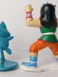 Set De Yamcha Y Puar 1995 Dragon Ball Z Bandai Abtoys - Miniatura 4