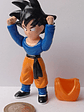 Goten 1999 Dragon Ball Z Irwin Toys - Miniatura 2