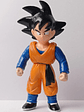 Goten 1999 Dragon Ball Z Irwin Toys - Miniatura 3