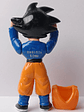 Goten 1999 Dragon Ball Z Irwin Toys - Miniatura 4