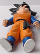 Goten 1999 Dragon Ball Z Irwin Toys - Miniatura 6