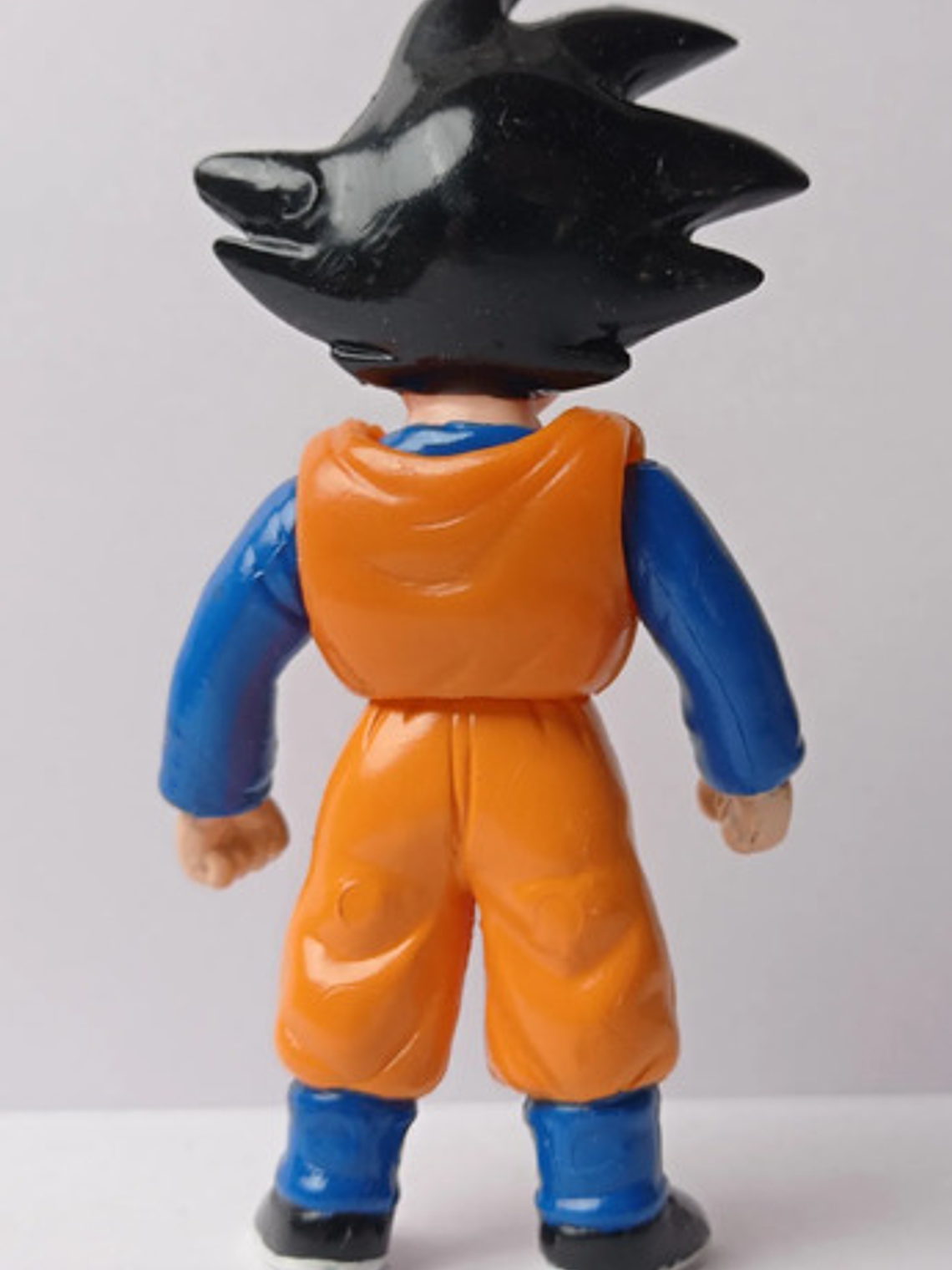 Goten 1999 Dragon Ball Z Irwin Toys 8