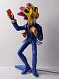 Yami Yugi Muto 1996 Mattel Yu-gi-oh! Kazuki Takahashi - Miniatura 1