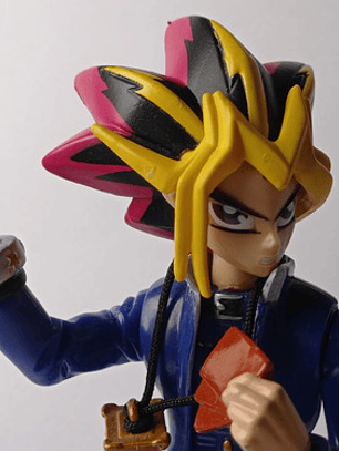 Yami Yugi Muto 1996 Mattel Yu-gi-oh! Kazuki Takahashi