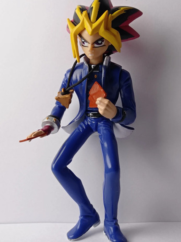 Yami Yugi Muto 1996 Mattel Yu-gi-oh! Kazuki Takahashi 3