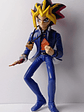 Yami Yugi Muto 1996 Mattel Yu-gi-oh! Kazuki Takahashi - Miniatura 3