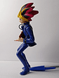 Yami Yugi Muto 1996 Mattel Yu-gi-oh! Kazuki Takahashi - Miniatura 4