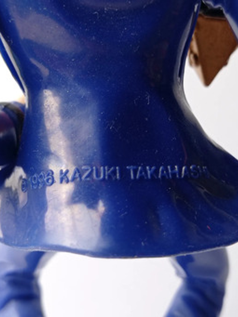 Yami Yugi Muto 1996 Mattel Yu-gi-oh! Kazuki Takahashi 6