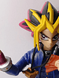 Yami Yugi Muto 1996 Mattel Yu-gi-oh! Kazuki Takahashi - Miniatura 8