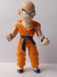 Krilin 2000 Dragon Ball Z Irwin Toys - Miniatura 1