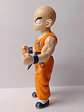 Krilin 2000 Dragon Ball Z Irwin Toys - Miniatura 4