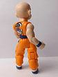Krilin 2000 Dragon Ball Z Irwin Toys - Miniatura 6