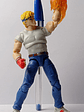 Axel Stone 2024 Streets Of Rage Sega Jakks - Miniatura 3