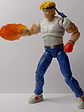 Axel Stone 2024 Streets Of Rage Sega Jakks - Miniatura 4