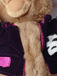 Peluche Oso Teddy Grahams 1990 Applause - Miniatura 5
