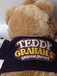 Peluche Oso Teddy Grahams 1990 Applause - Miniatura 7