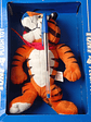 Peluche Tigre Tony 1997 Kellog Zucaritas Frosted Flakes - Miniatura 2