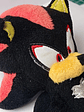 Peluche Shadow Sonic Jazwares - Miniatura 3