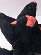 Peluche Shadow Sonic Jazwares - Miniatura 5