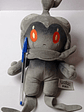 Peluche Marshadow 2018 Pokemon Wicked Cool Toys Nintendo - Miniatura 2