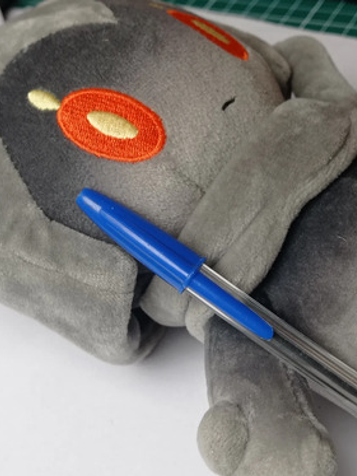 Peluche Marshadow 2018 Pokemon Wicked Cool Toys Nintendo 3