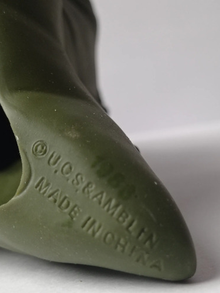 Spike 1988 The Land Before Time Dinosaurio Stegosaurus 5