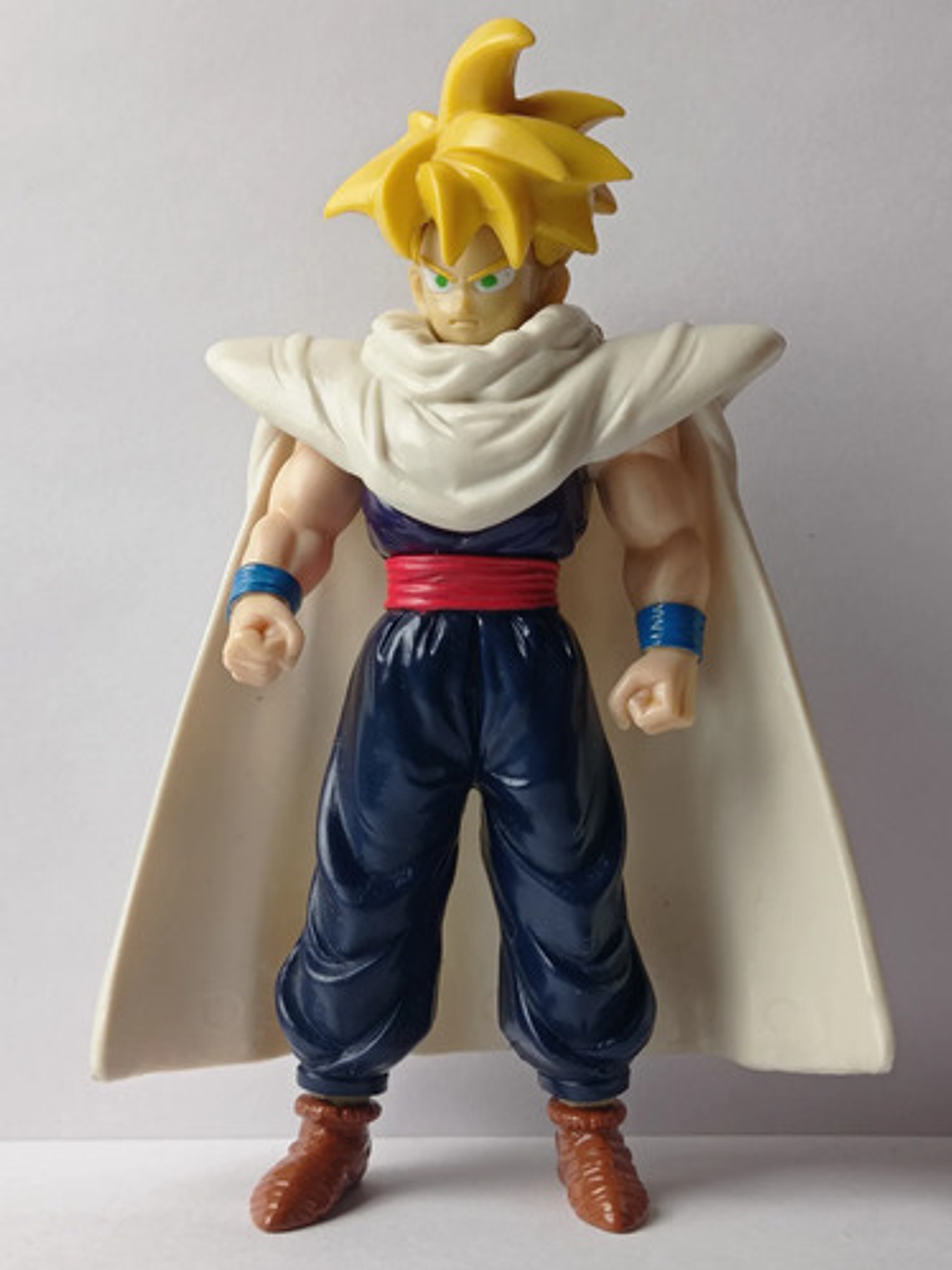 S.s. Gohan 1996 Dragon Ball Z Bandai 1