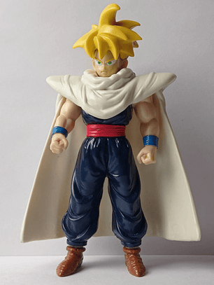 S.s. Gohan 1996 Dragon Ball Z Bandai