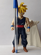S.s. Gohan 1996 Dragon Ball Z Bandai - Miniatura 2
