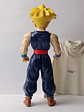 S.s. Gohan 1996 Dragon Ball Z Bandai - Miniatura 4