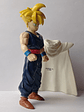 S.s. Gohan 1996 Dragon Ball Z Bandai - Miniatura 5