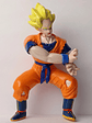 S.s. Goku Kamehameha 1997 Dragon Ball Z Bandai - Miniatura 1