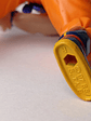 S.s. Goku Kamehameha 1997 Dragon Ball Z Bandai - Miniatura 4