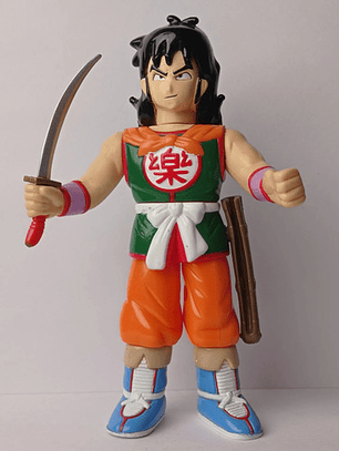 Yamcha 1995 Dragon Ball Z Bandai