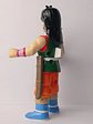 Yamcha 1995 Dragon Ball Z Bandai - Miniatura 4
