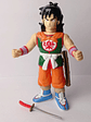 Yamcha 1995 Dragon Ball Z Bandai - Miniatura 5