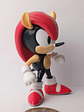 Mighty Armadillo 2021 Jakks Sonic The Hedgehog - Miniatura 3