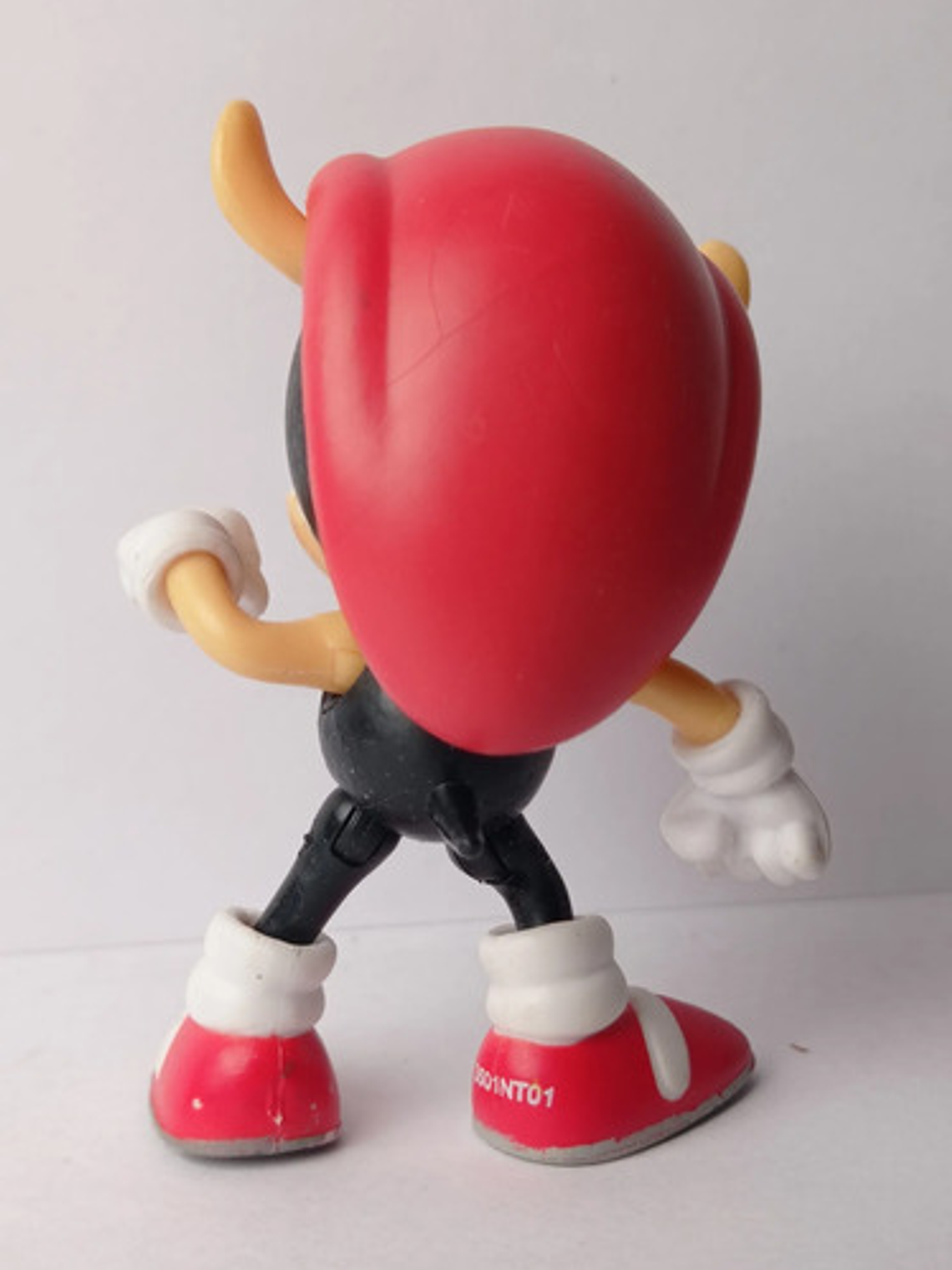 Mighty Armadillo 2021 Jakks Sonic The Hedgehog 4