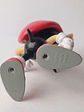 Mighty Armadillo 2021 Jakks Sonic The Hedgehog - Miniatura 5
