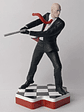 Figura Totaku Agent 47 Hitman 2 - Miniatura 1