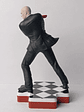 Figura Totaku Agent 47 Hitman 2 - Miniatura 4