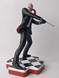 Figura Totaku Agent 47 Hitman 2 - Miniatura 5