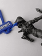 Llavero Omega 2019 Fortnite Backpack Keyring Clip - Miniatura 3