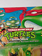 Rhinoman 1993 Tmnt ! Rocksteady Sewer Heroes Tortugas Ninja - Miniatura 2