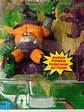 Rhinoman 1993 Tmnt ! Rocksteady Sewer Heroes Tortugas Ninja - Miniatura 4