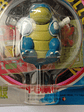 Blastoise 1998 Tomy Auldey Pokemon Nintendo - Miniatura 4
