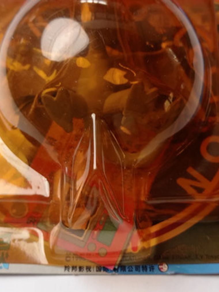 Aerodactyl 1998 Tomy Auldey Pokemon Nintendo 4