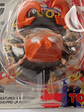 Kingler Y Krabby 1998 Tomy Pokemon Nintendo - Miniatura 5