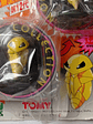 Beedrill Y Kabuna (abierto) 1998 Tomy Pokemon Nintendo - Miniatura 4