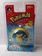 Pikachu Yo-yo Yoyo 1998 Tiger Pokemon Hasbro Nintendo - Miniatura 1